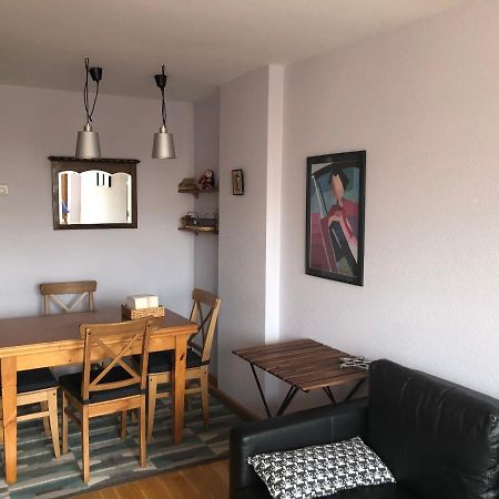 Ski & Relax Apartment 福米加尔 外观 照片