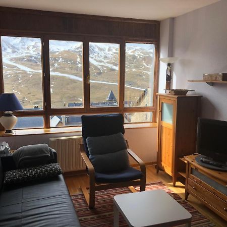 Ski & Relax Apartment 福米加尔 外观 照片