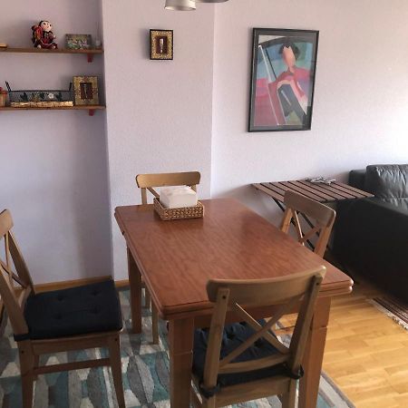 Ski & Relax Apartment 福米加尔 外观 照片