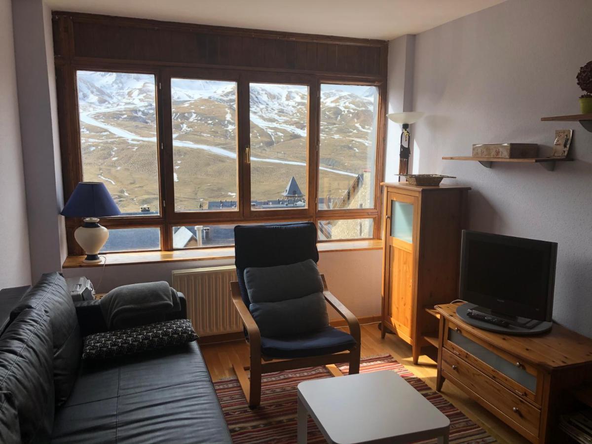 Ski & Relax Apartment 福米加尔 外观 照片