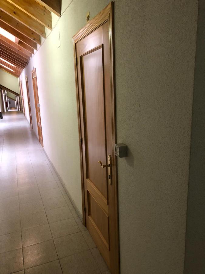 Ski & Relax Apartment 福米加尔 外观 照片