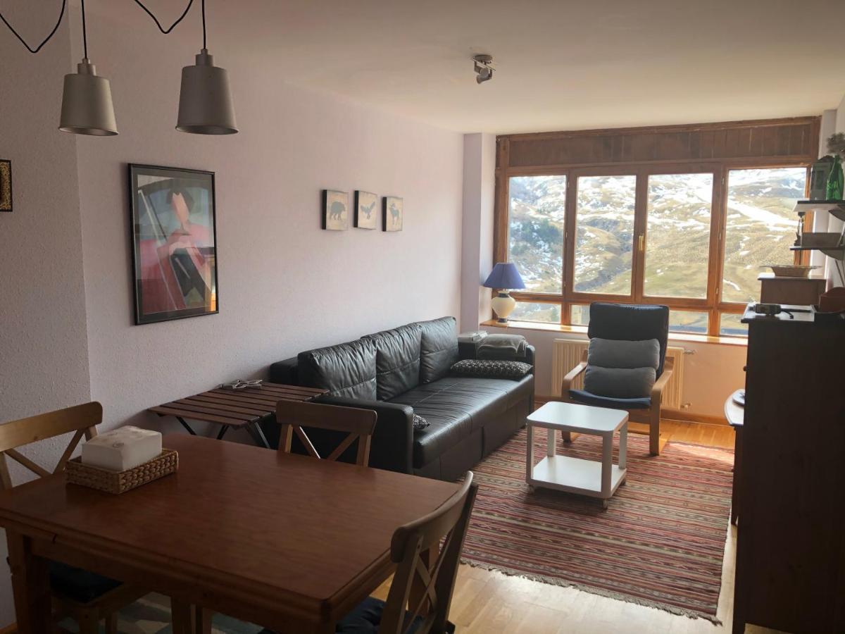 Ski & Relax Apartment 福米加尔 外观 照片