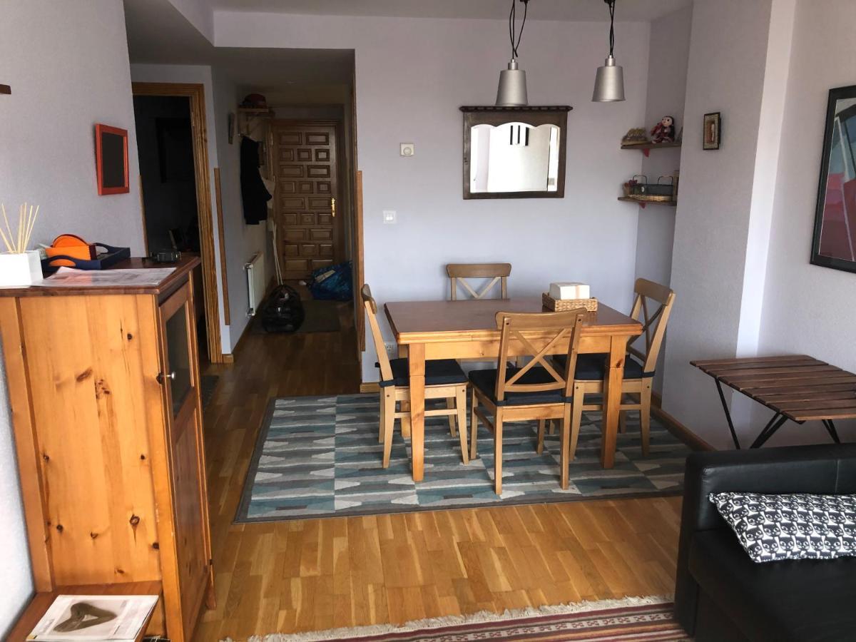 Ski & Relax Apartment 福米加尔 外观 照片
