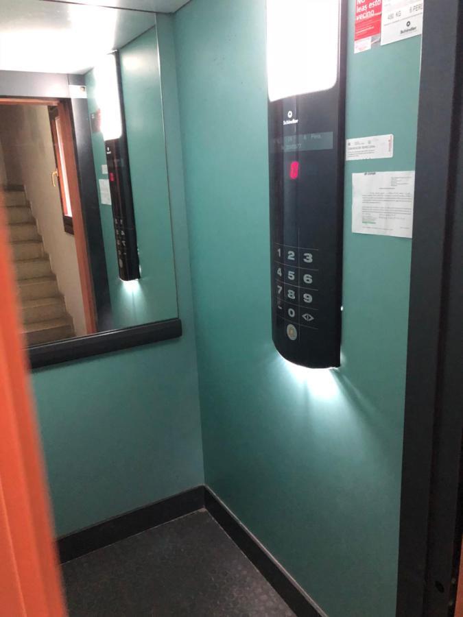 Ski & Relax Apartment 福米加尔 外观 照片