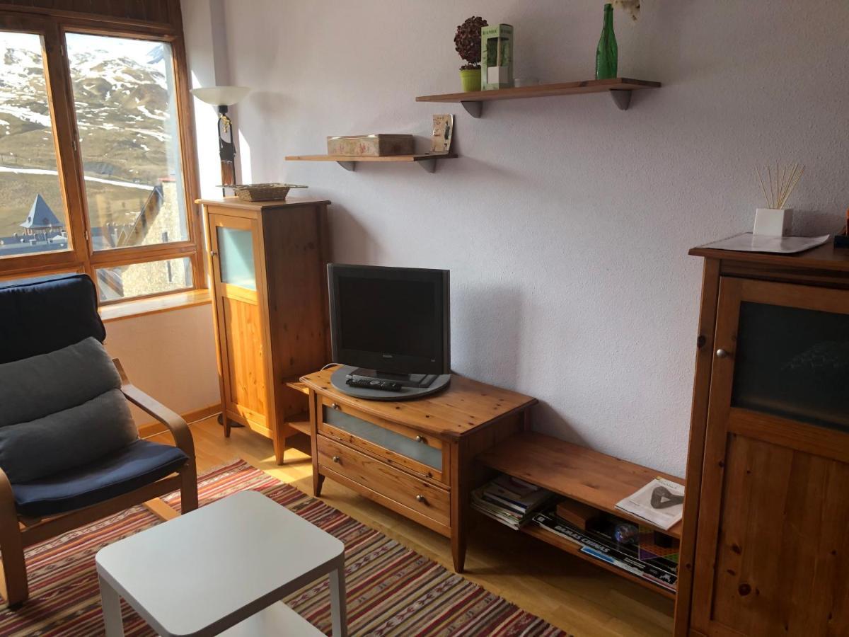 Ski & Relax Apartment 福米加尔 外观 照片