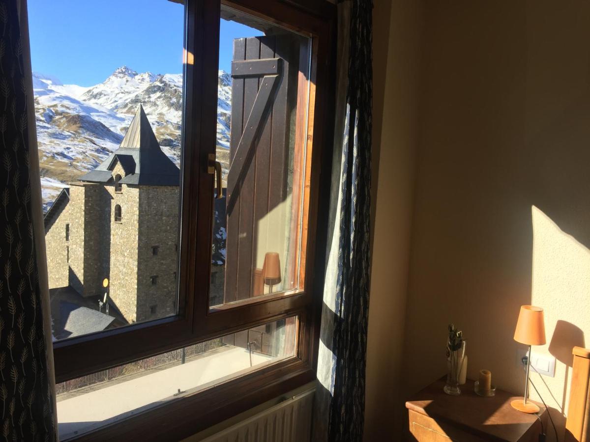 Ski & Relax Apartment 福米加尔 外观 照片