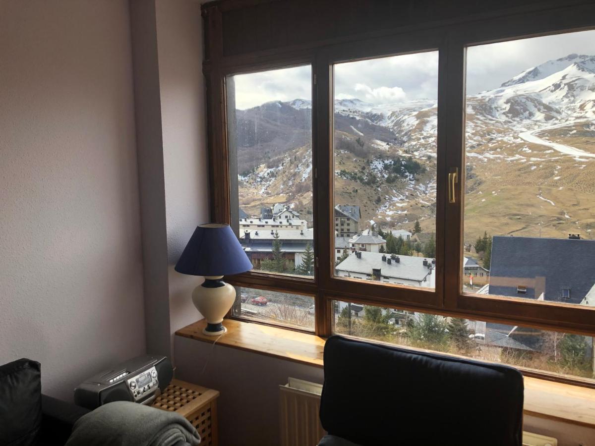 Ski & Relax Apartment 福米加尔 外观 照片