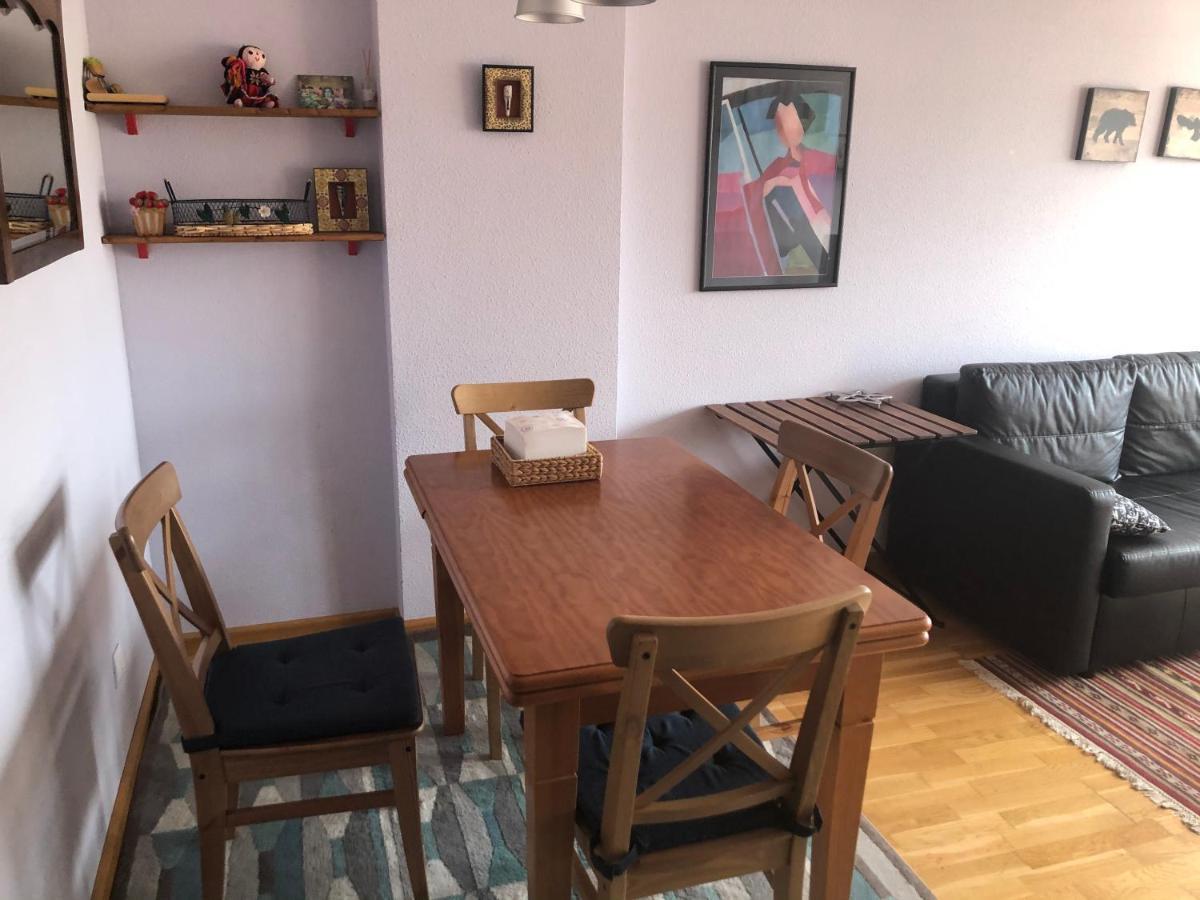 Ski & Relax Apartment 福米加尔 外观 照片