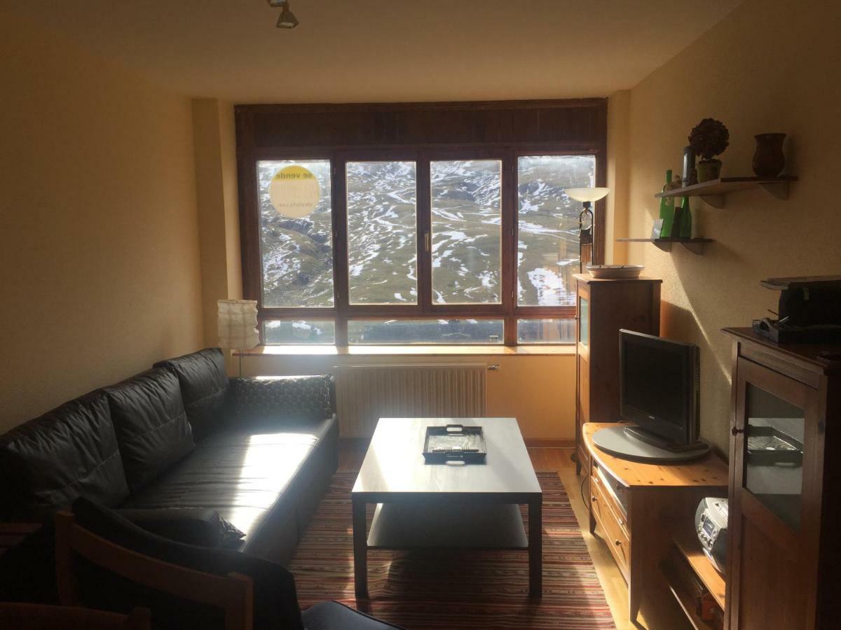 Ski & Relax Apartment 福米加尔 外观 照片