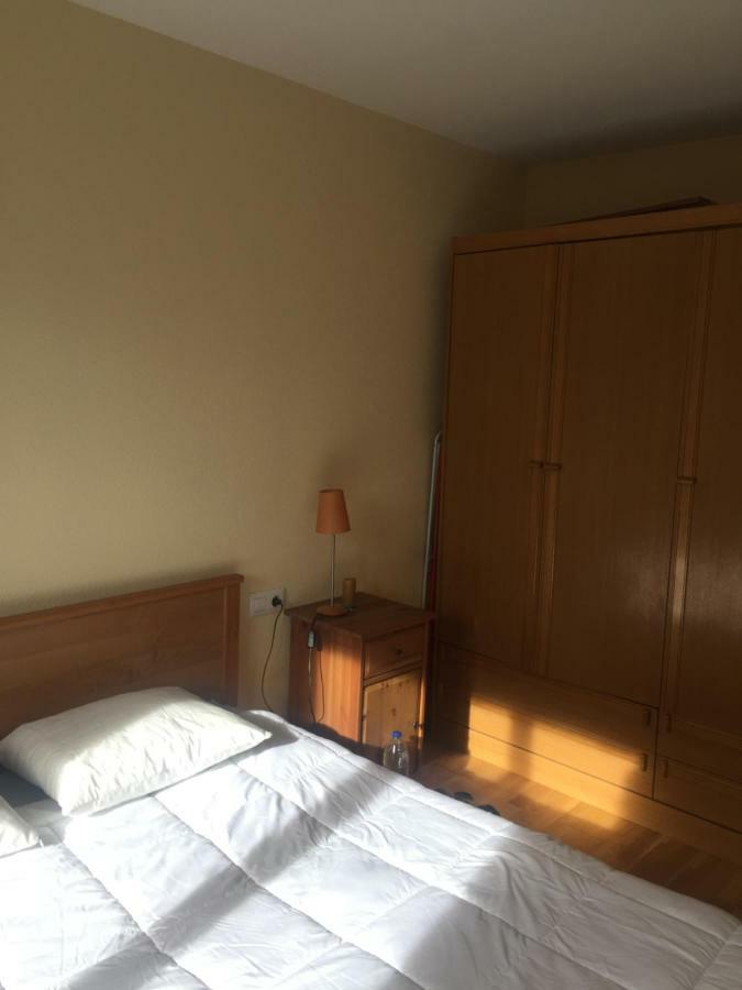 Ski & Relax Apartment 福米加尔 外观 照片