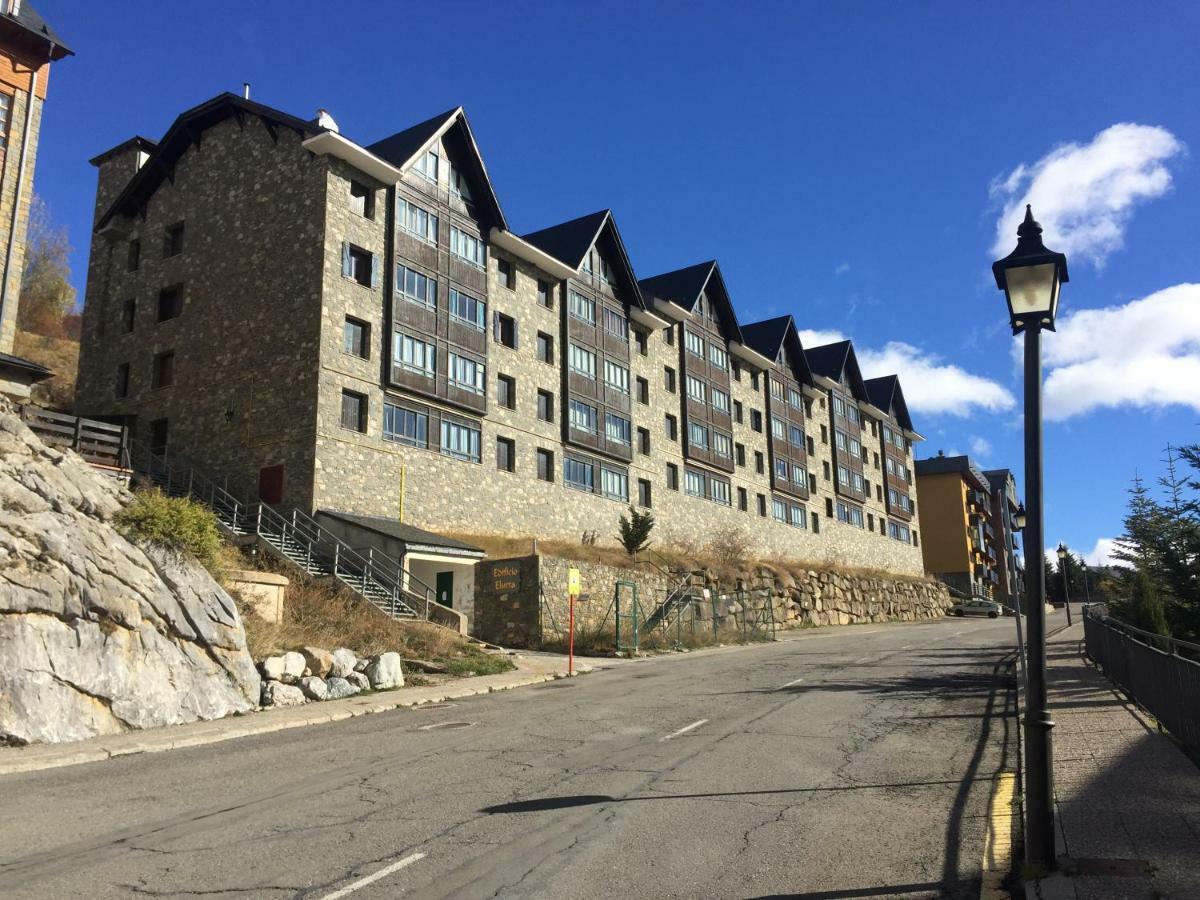 Ski & Relax Apartment 福米加尔 外观 照片
