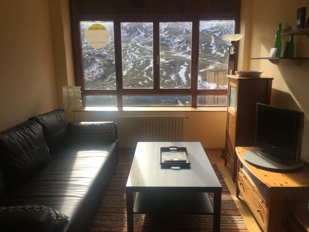 Ski & Relax Apartment 福米加尔 外观 照片
