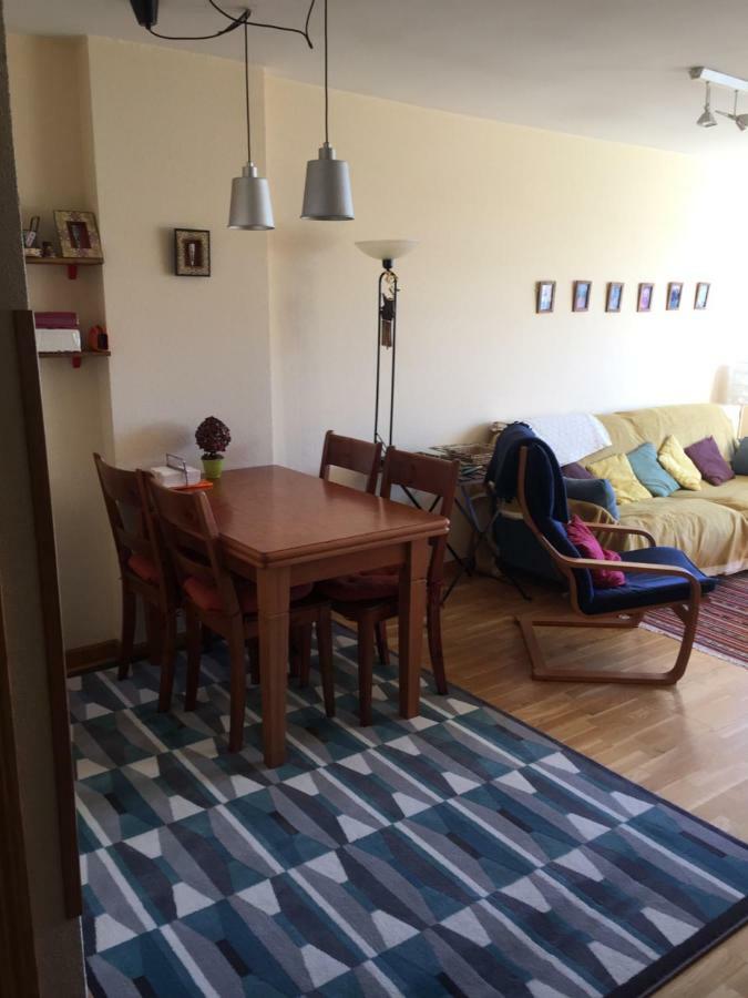 Ski & Relax Apartment 福米加尔 外观 照片