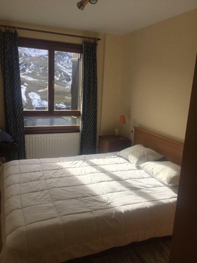 Ski & Relax Apartment 福米加尔 外观 照片