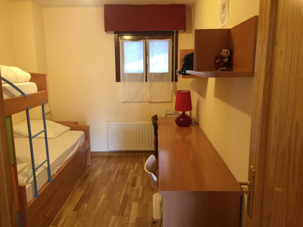 Ski & Relax Apartment 福米加尔 外观 照片